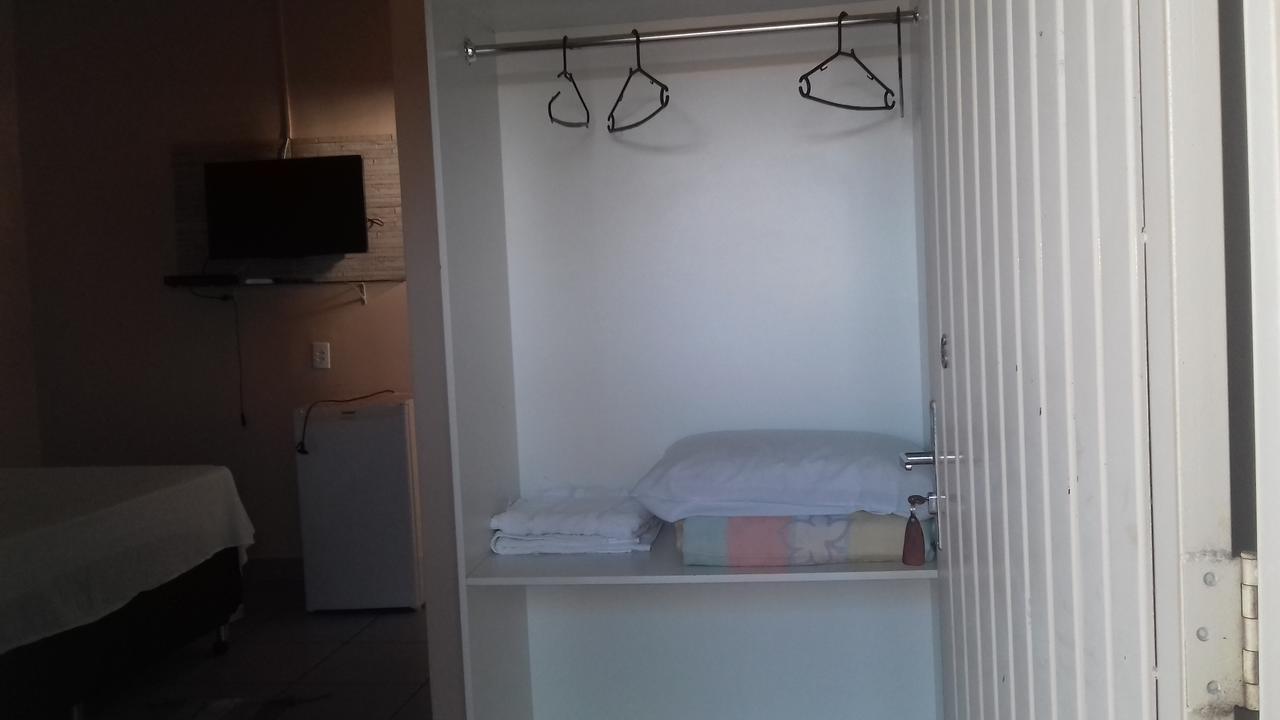 Pousada Reis Pirenópolis 部屋 写真